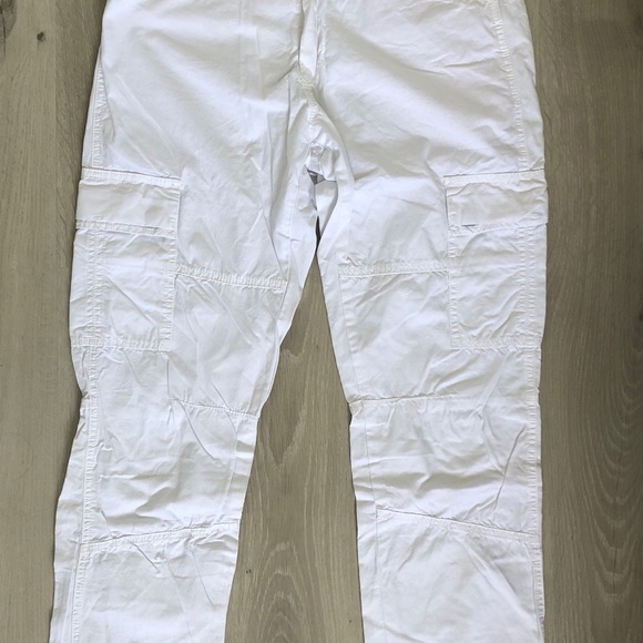White summer pants brand new - Picture 2 of 6